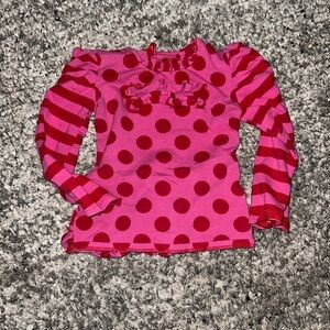 Mustard Pie Top